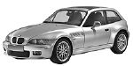 BMW E36-7 B0477 Fault Code