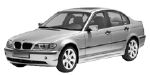 BMW E46 B0477 Fault Code