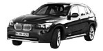 BMW E84 B0477 Fault Code
