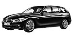 BMW F31 B0477 Fault Code